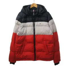 2024年最新】（トミーヒルフィガー） tommy hilfiger トリコロール