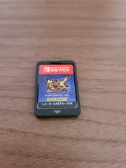 【Switch】モンスターハンターダブルクロス ソフトのみ
