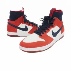 2024年最新】nike sb dunk high eliteの人気アイテム - メルカリ