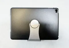 【HY】【美品】JETech iPad mini ケース 一体型Bluetoothキーボード付 スタンド機能 軽量 薄型 合成素材 対応サイズ約200×135mm[ゆうパケット発送、送料無料]HY002