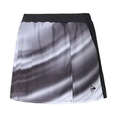 ダンロップ/DUNLOP レディース キュロット テニス バドミントンウェア ボトムス DAK2494W