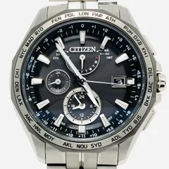 2025年最新】シチズン H820の人気アイテム - メルカリ