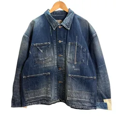 madness デニム　ジャケット TT2jUS5156Hy.jpg?width=768