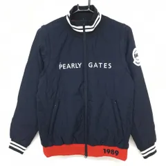 2025年最新】パーリーゲイツ ジャケット 4wayの人気アイテム - メルカリ