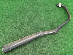 貴重！ギャグ 社外マフラー TAKEGAWA？補修用 - メルカリ