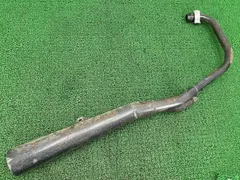 GSX750Sカタナ マフラー 右 4553 スズキ 純正 中古 バイク 部品 GS75X