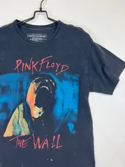 pink floyd tシャツ wallの検索結果 - メルカリ