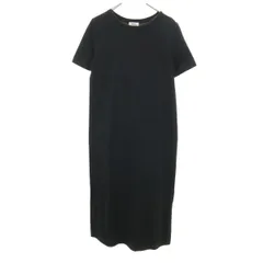 HAUNT ハウント HALF SLEEVE OP ハーフスリーブワンピース DEUXIEME CLASSE - HAUNT ハーフスリーブワンピース の通販 by