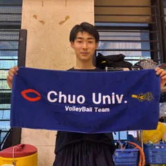 2025年最新】中央大学バレーの人気アイテム - メルカリ