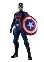 定価税込76,780円】 新作公開！ 希少 キャプテンアメリカ スーツ 