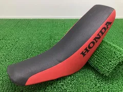 CRF50 ホンダ純正シート 楽天市場】ホンダ純正（シート｜パーツ）：バイク用品<車用品