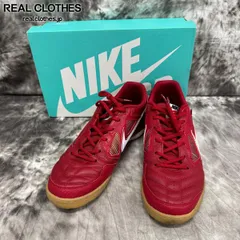 Supreme×NIKE/シュプリーム×ナイキ SB GATO QS/ガト レッド AR9821-600
