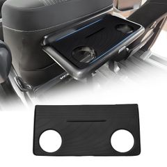 新品 Mozan トヨタ ヴォクシー ノア 80系に適合 シートバックテーブルマット パーソナルテーブルマット VOXY NOAH 80系 前期 後期 テーブル保護カバー 滑り止め 傷防止 汚れ防止 内装パーツ インテリア アクセサリー 1枚セット