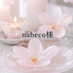 nabeco様　専用　2セット