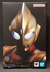 BANDAI NAMCO SHFiguarts(진골 조각법) 울트라맨티가 반짝임 티가