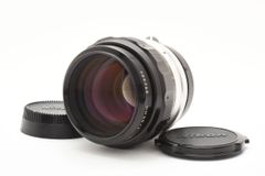 ★良品★ ニコン Nikon AUTO NIKKOR-H・C 85mm F1.8 #1824AR15