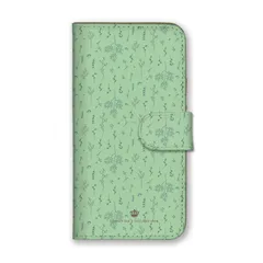 iPhone14ProMax ケース 手帳型 アイフォン14 プロマックス スマホケース 携帯ケース 花 フラワー 花柄 フェミニン パステル やさしい 植物 女の子 かわいい おしゃれ カラー10