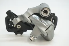 SHIMANO ULTEGRA RD6700 FD6700 シフター　おまけ付 SHIMANO ULTEGRA RD6700 FD6700 シフターおまけ付