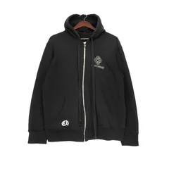 希少♪CH◆ ヴァインダガー ブラック ジップアップパーカー 楽天市場】クロムハーツ CHROMEHEARTS（スタイル（パーカー