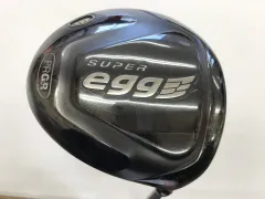 2025年最新】スーパーeggドライバーの人気アイテム - メルカリ