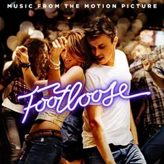 【中古】Footloose: Music From The Motion Picture