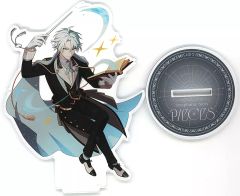 [중고] 아크릴 스탠드 아크릴 패널 야오토메 악락 아크릴 스탠드 [아이돌리쉬 세븐 Symphonic Story “PIECES”]