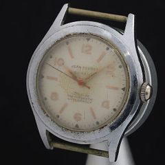 BENRUS ベンラス 自動巻き腕時計 A3272 - メルカリ