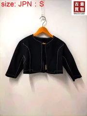 コムデギャルソン COMME des GARCONS ガーメントダイステッチシのサムネイル