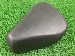 クロスカブ50 シート AA06-1000*** ホンダ 純正 バイク 部品 2018年式外し AA06 CROSSCUB50 CC50 破れ無し メインシート 【中古】 4 クロスカブ50 シート AA06-1000*** ホンダ 純正 バイク 部品 2018年式