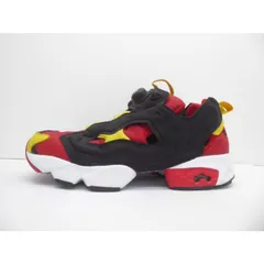 リーボック ポンプフューリー OG MU 香港返還 Reebok】INSTAPUMP FURY OG MU “香港返還”が6月12日に復刻発売