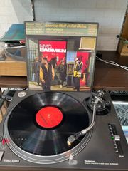 ラガヒップホップ NYC BADMEN レコード