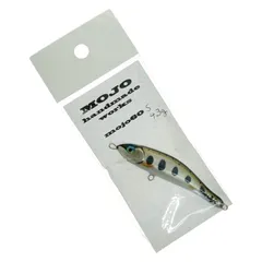 2025年最新】mojo ルアーの人気アイテム - メルカリ