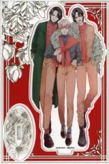 2026年最新】双子と先生 アクリルスタンドの人気アイテム - メルカリ