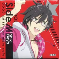 2025年最新】伊瀬谷四季 バッジの人気アイテム - メルカリ