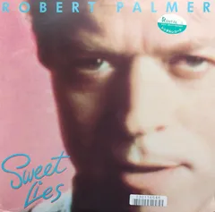 2024年最新】robert palmer レコードの人気アイテム - メルカリ