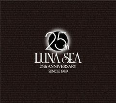 (CD) LUNA SEA 25th Anniversary Ultimate Best THE ONE +NEVER S