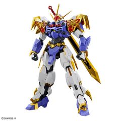 HG Amplified IMGN 龍神丸 プラモデル 『魔神英雄伝ワタル』 BANDAI SPIRITS バンダイ