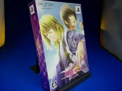 特典CD未開封 PSP いざ、出陣!恋戦 第二幕 ~越後編~ <豪華版>