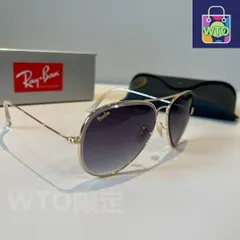 Ray-Banサングラス01