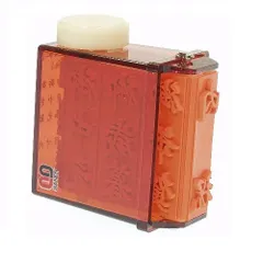 サンビー ニューダイヤＬ（回転ゴム印） GF-33