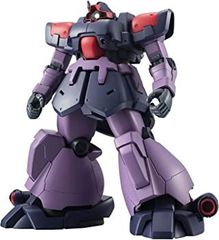 [중고] ROBOT혼 기동전사 건담 0083[SIDE MS] MS-09F/TROP 돔 트로펜 ver. ANIME 약 130mm ABS&PVC제 도장이 끝난 가동 피규어