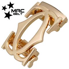 ベルト バックルのみ 穴なし オートロック メンズ 35mm 穴なしベルト 金具 交換 替え 無段階 単品 金属バックル 3.5cm B-460gd