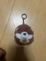 うそそちゃん ドールウォレット