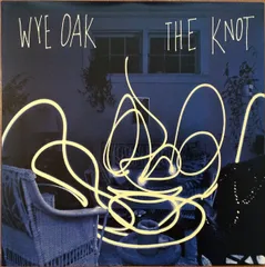 米LP Wye Oak The Knot MRG346 Merge Records /00260