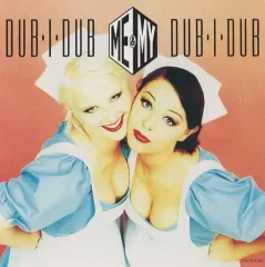【中古】洋楽CD ミー＆マイ        /ドゥビ・ドゥビ