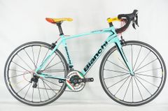 BIANCHI 「ビアンキ」 INFINITO CV 2017年モデル ロードバイク / バイチャリ阪急塚口店