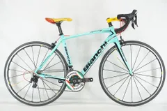 鹿*ん様 Bianchi Infinito ロードバイクフレーム 【カーボンフレ ビアンキ Bianchi インフィニート INFINITO CV DISC 2021モデル