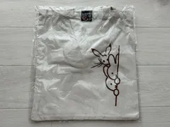 【新品】 トートバッグ　miffy×鳥獣戯画　なに？なに？