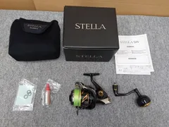 2025年最新】シマノ ステラsw 6000xgの人気アイテム - メルカリ