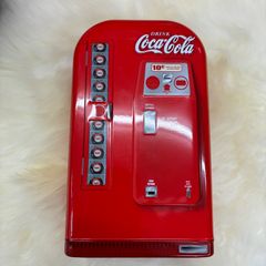 PEPSI-COLA ペプシ・コーラ 貯金箱 - メルカリ